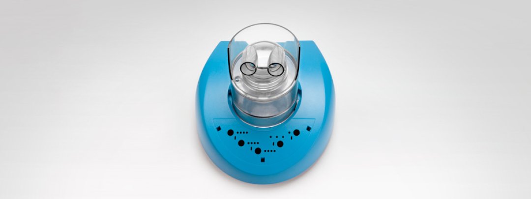 Thermoplastischschuimgieten (TSG) en spuitgegoten polysulfon (PSU)